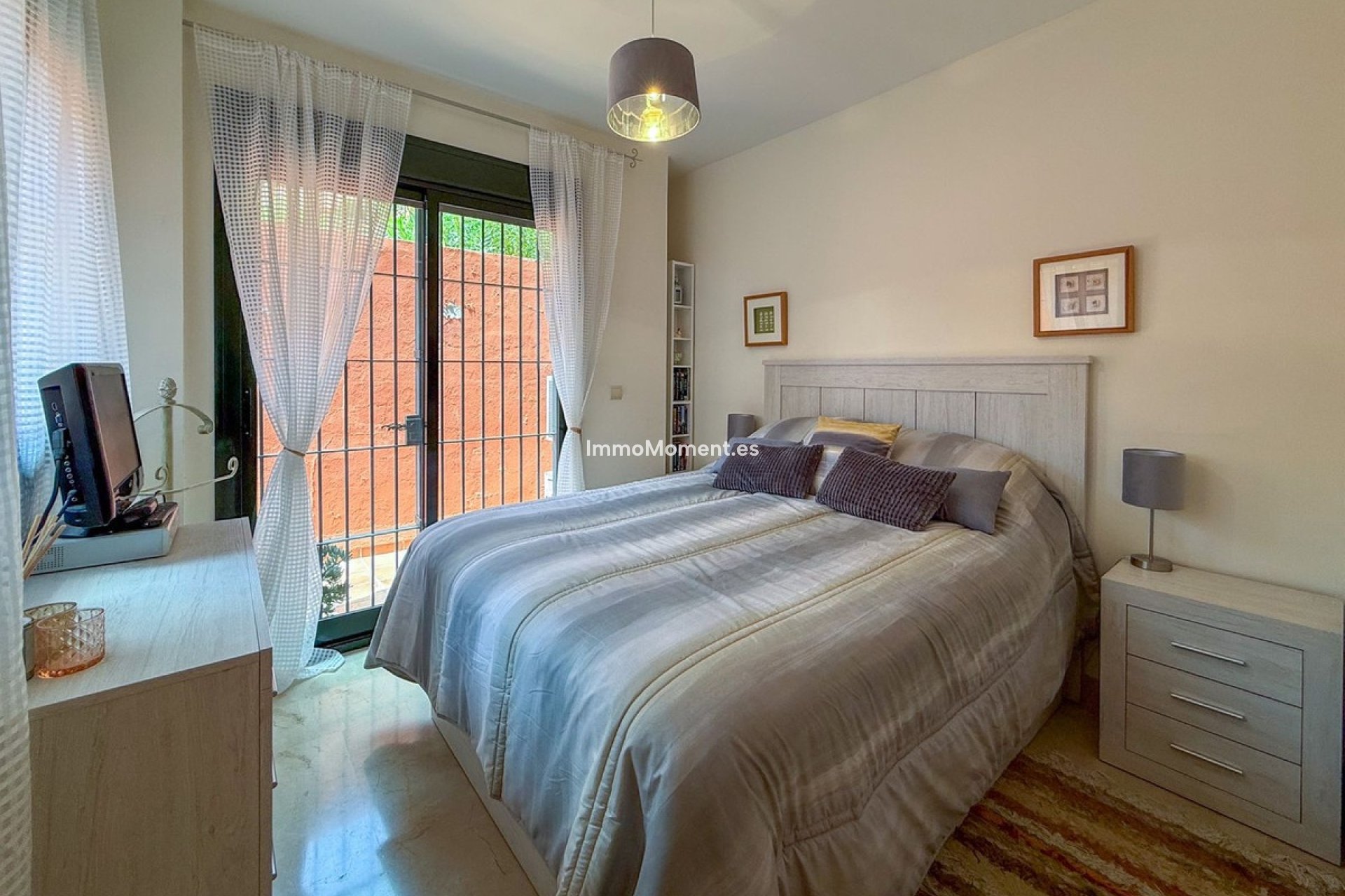 Wiederverkauf - Wohnung - Mijas Costa - Calahonda