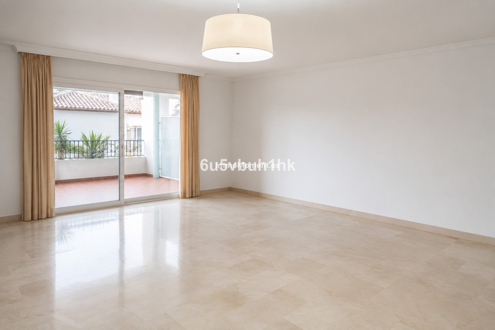 Wiederverkauf - Wohnung - Mijas Costa - Calahonda