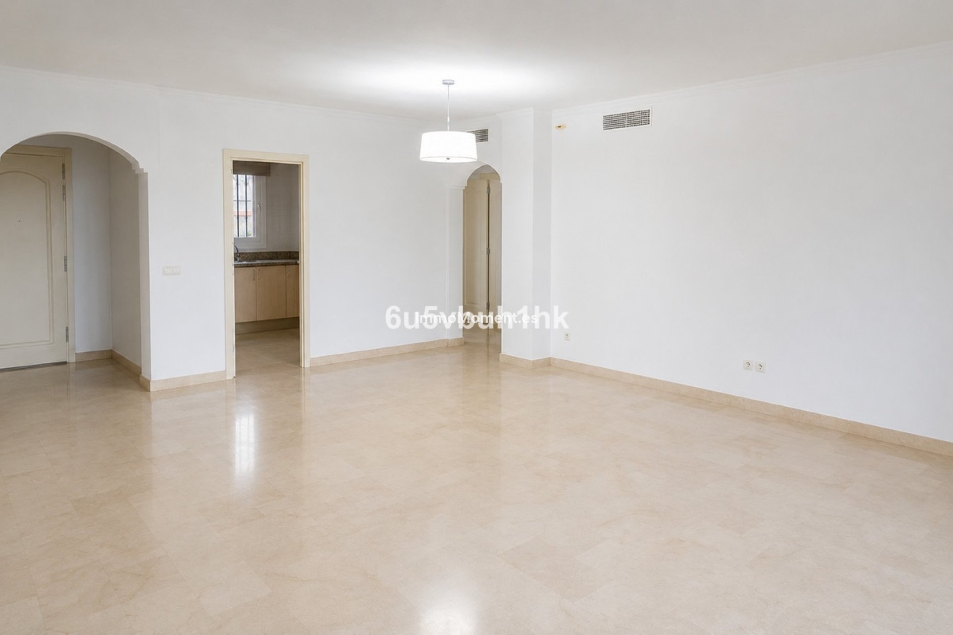 Wiederverkauf - Wohnung - Mijas Costa - Calahonda