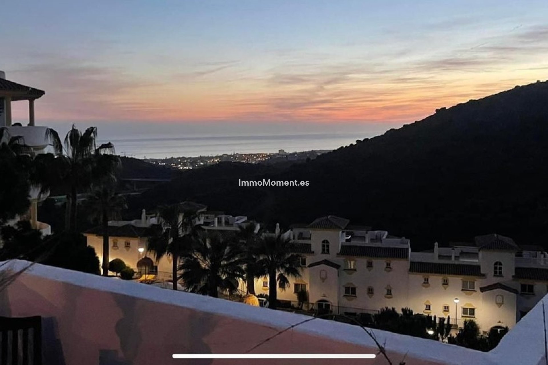 Wiederverkauf - Wohnung - Mijas Costa - Calahonda