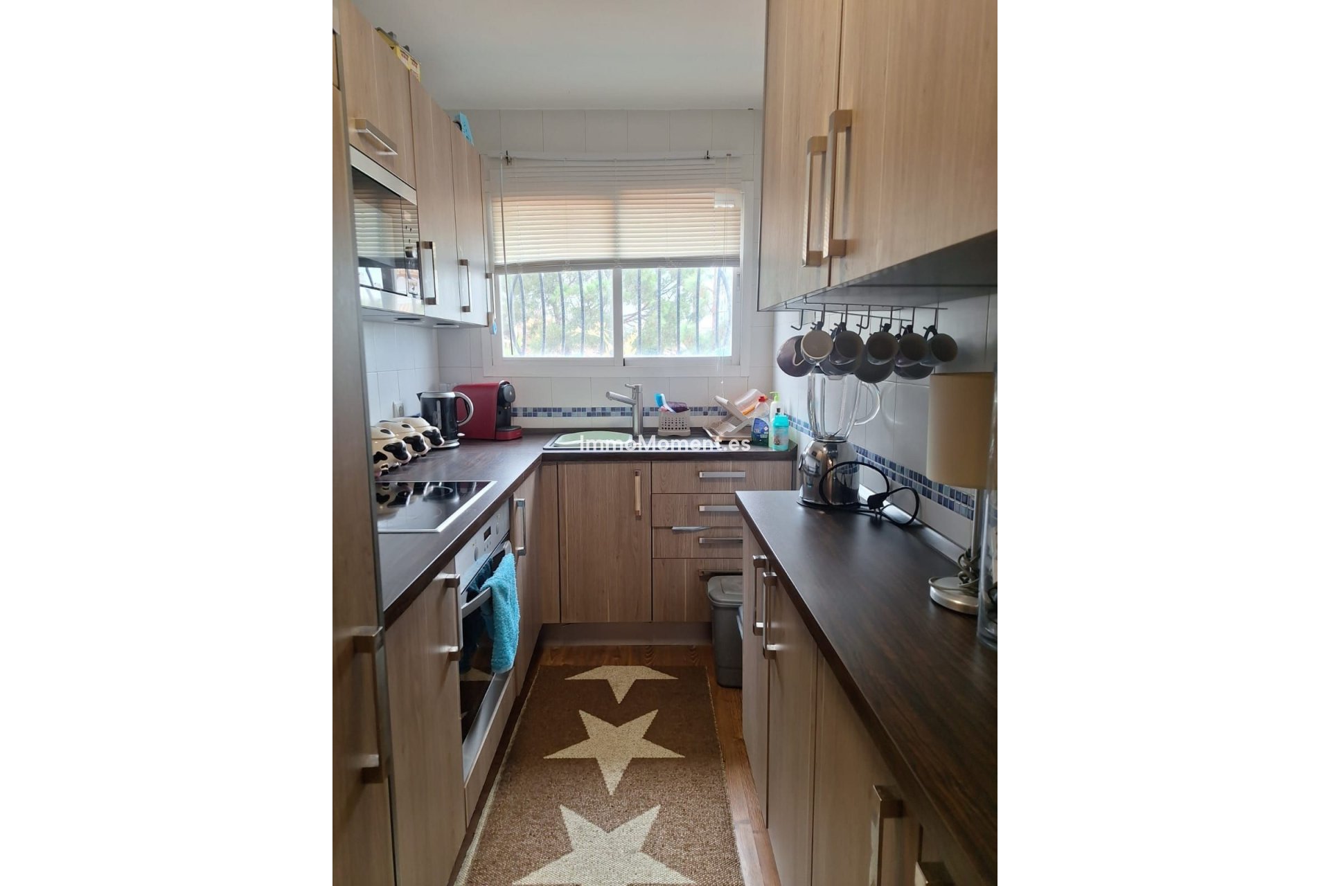 Wiederverkauf - Wohnung - Mijas Costa - Calahonda