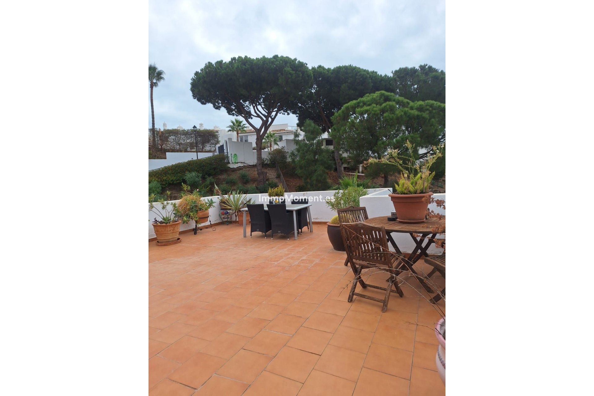 Wiederverkauf - Wohnung - Mijas Costa - Calahonda