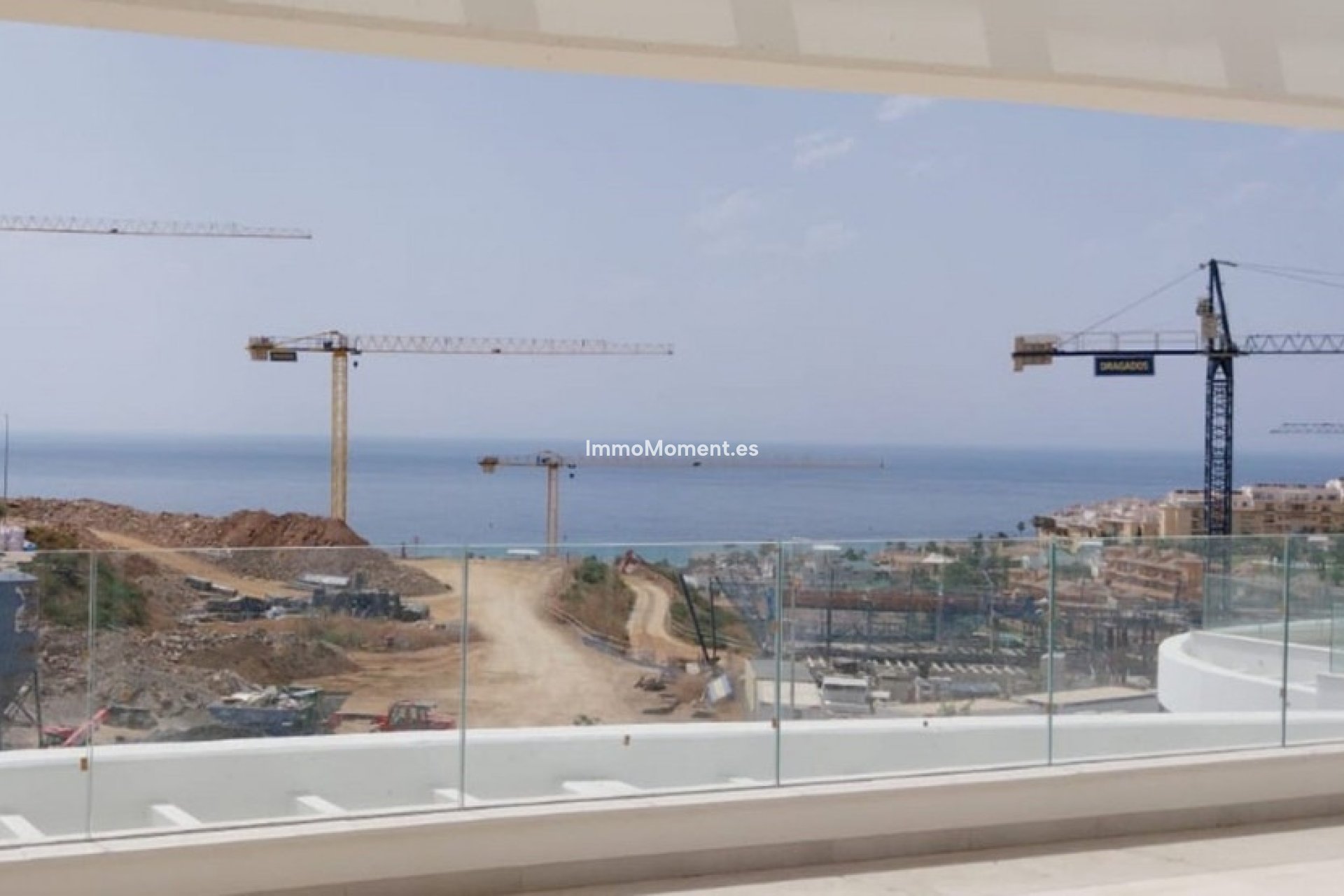 Wiederverkauf - Wohnung - Mijas Costa - Costa del Sol