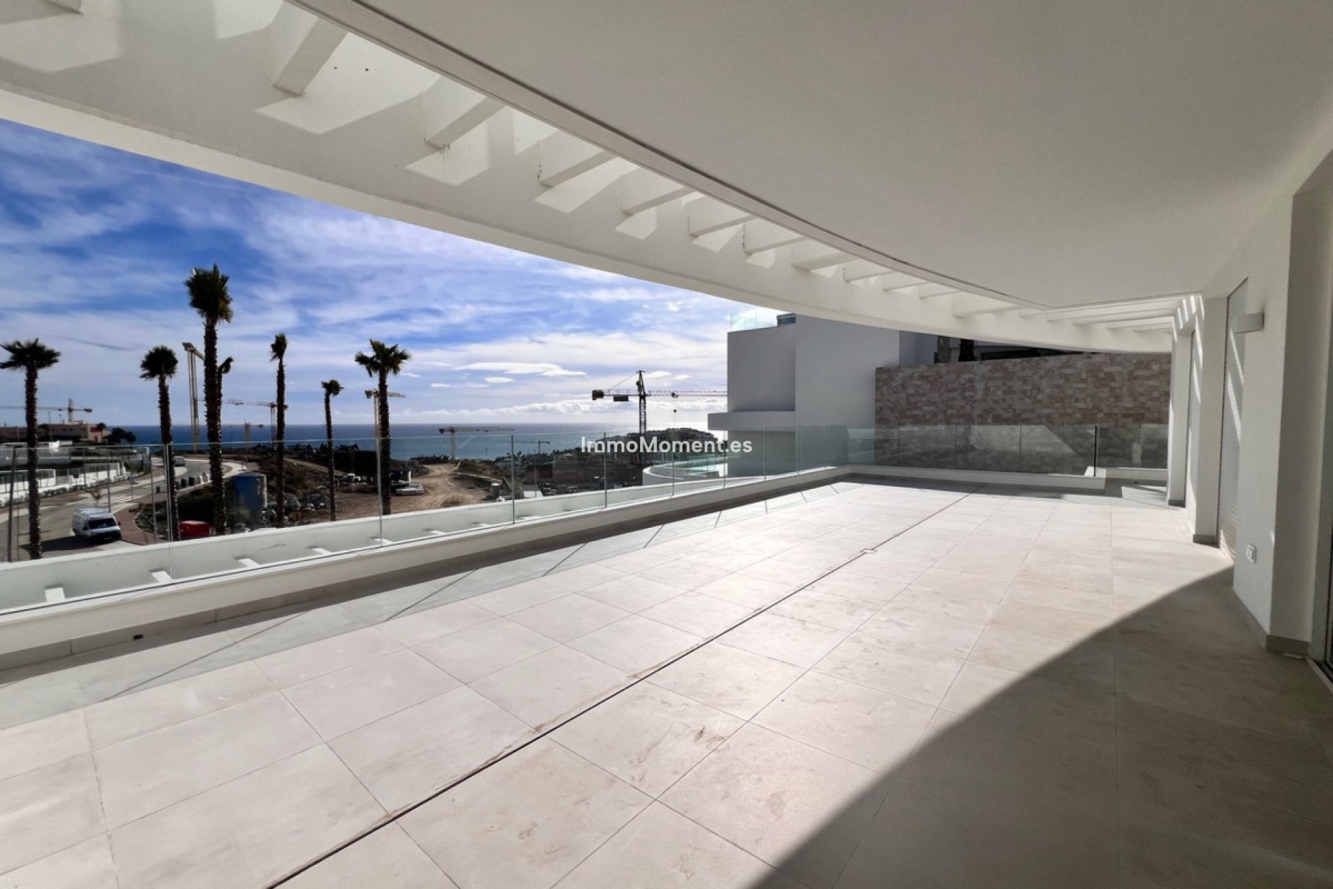 Wiederverkauf - Wohnung - Mijas - Costa del Sol