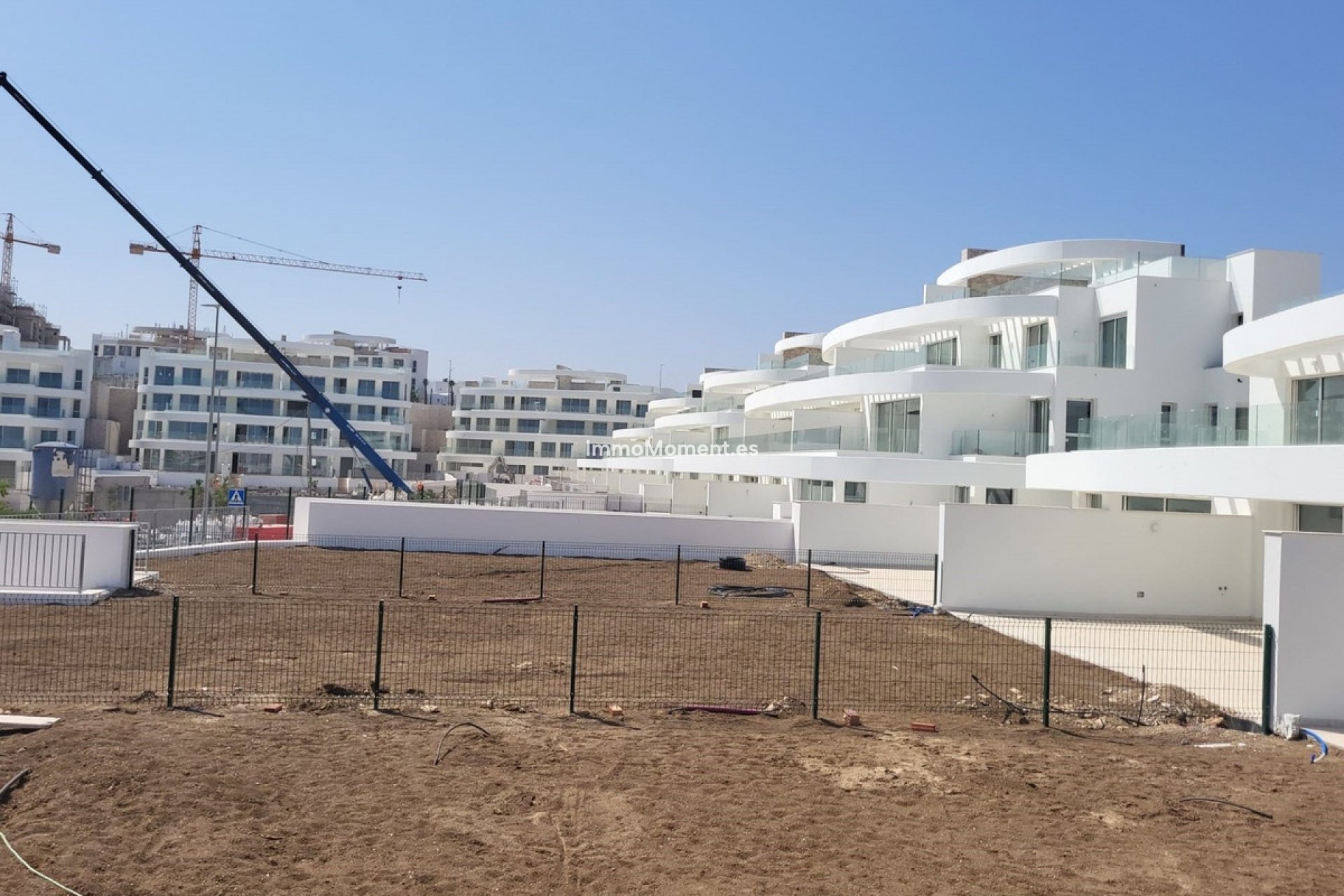 Wiederverkauf - Wohnung - Mijas - Costa del Sol