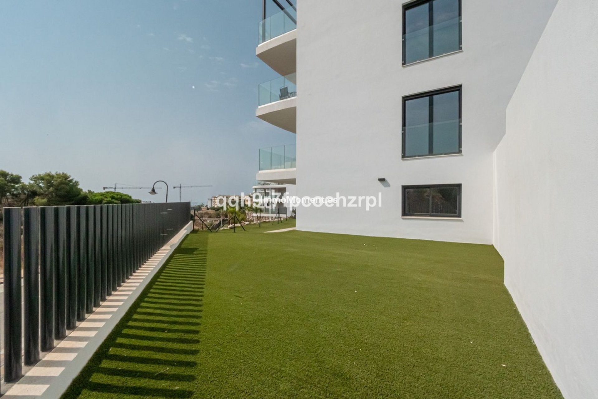 Wiederverkauf - Wohnung - Mijas Costa - El Chaparral