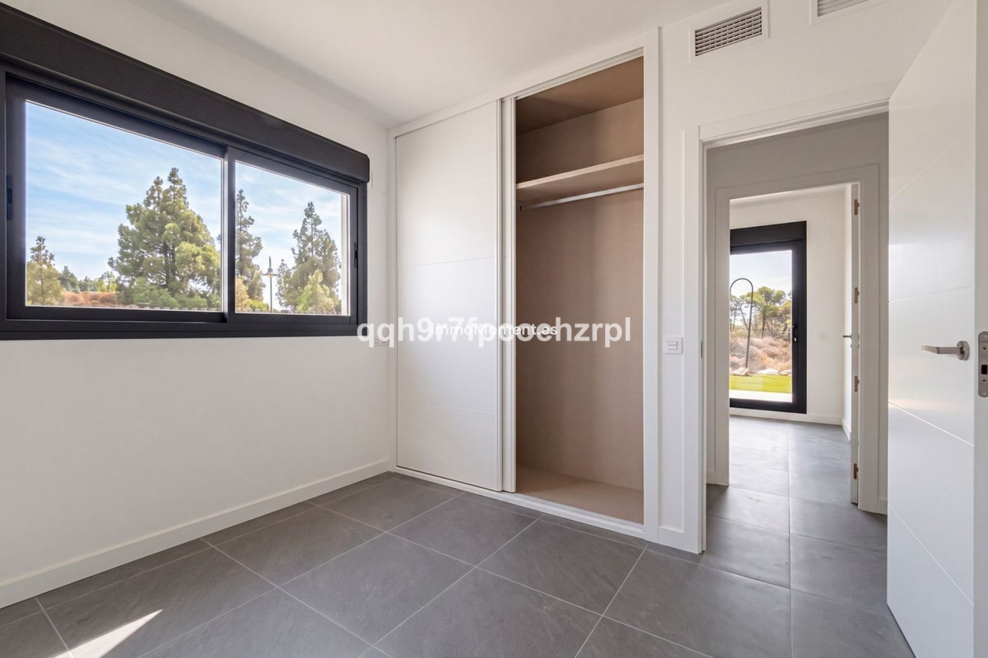 Wiederverkauf - Wohnung - Mijas Costa - El Chaparral