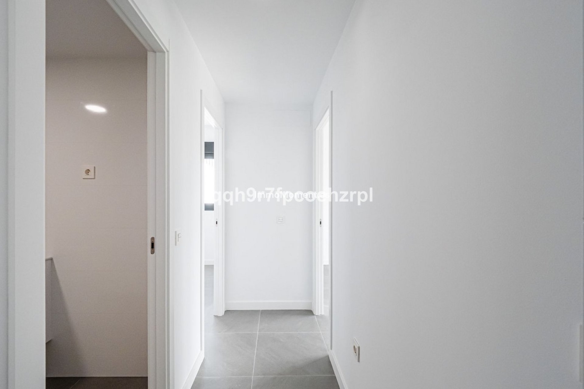 Wiederverkauf - Wohnung - Mijas Costa - El Chaparral