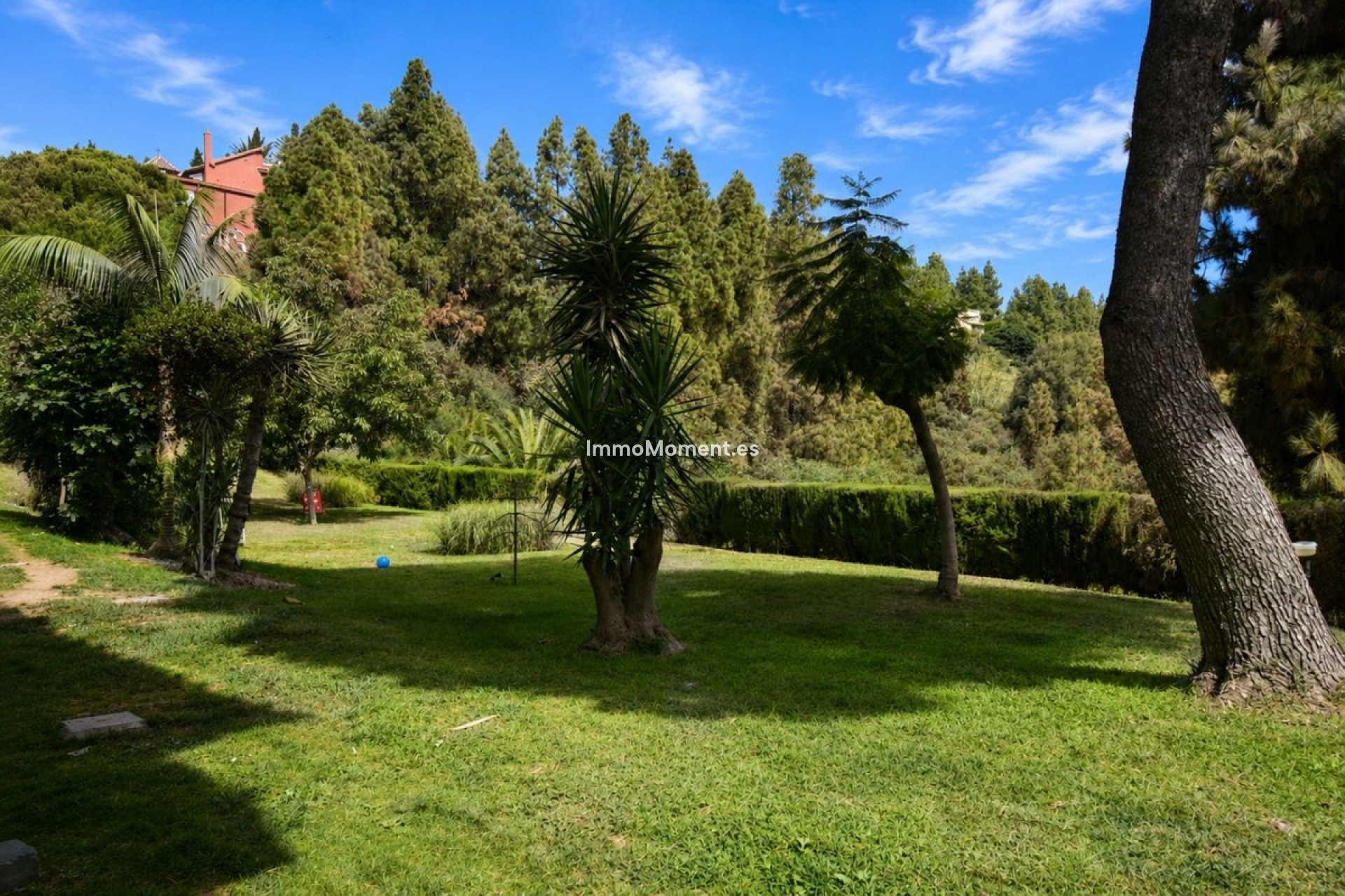 Wiederverkauf - Wohnung - Mijas Costa - El Chaparral