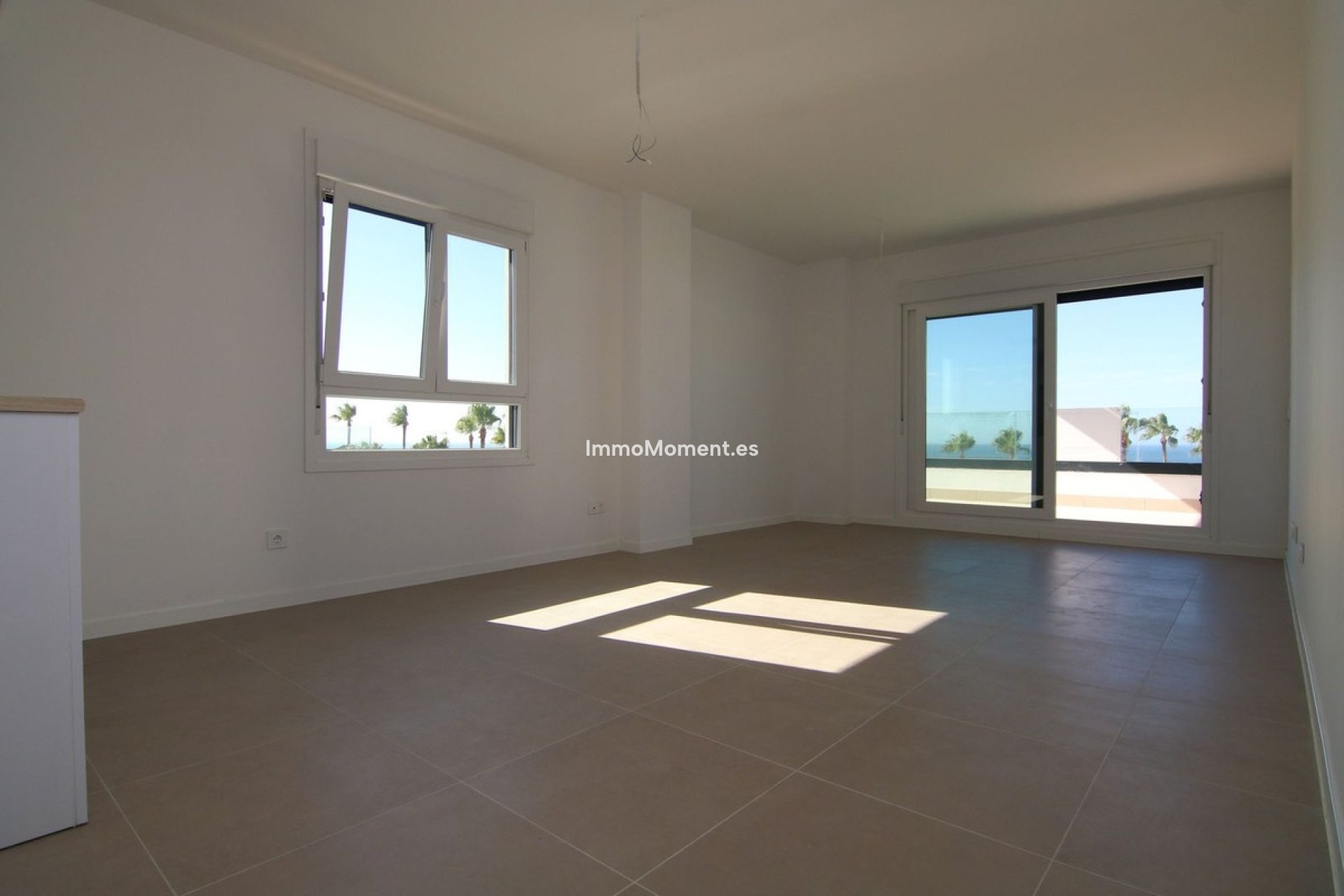 Wiederverkauf - Wohnung - Mijas Costa - El Chaparral