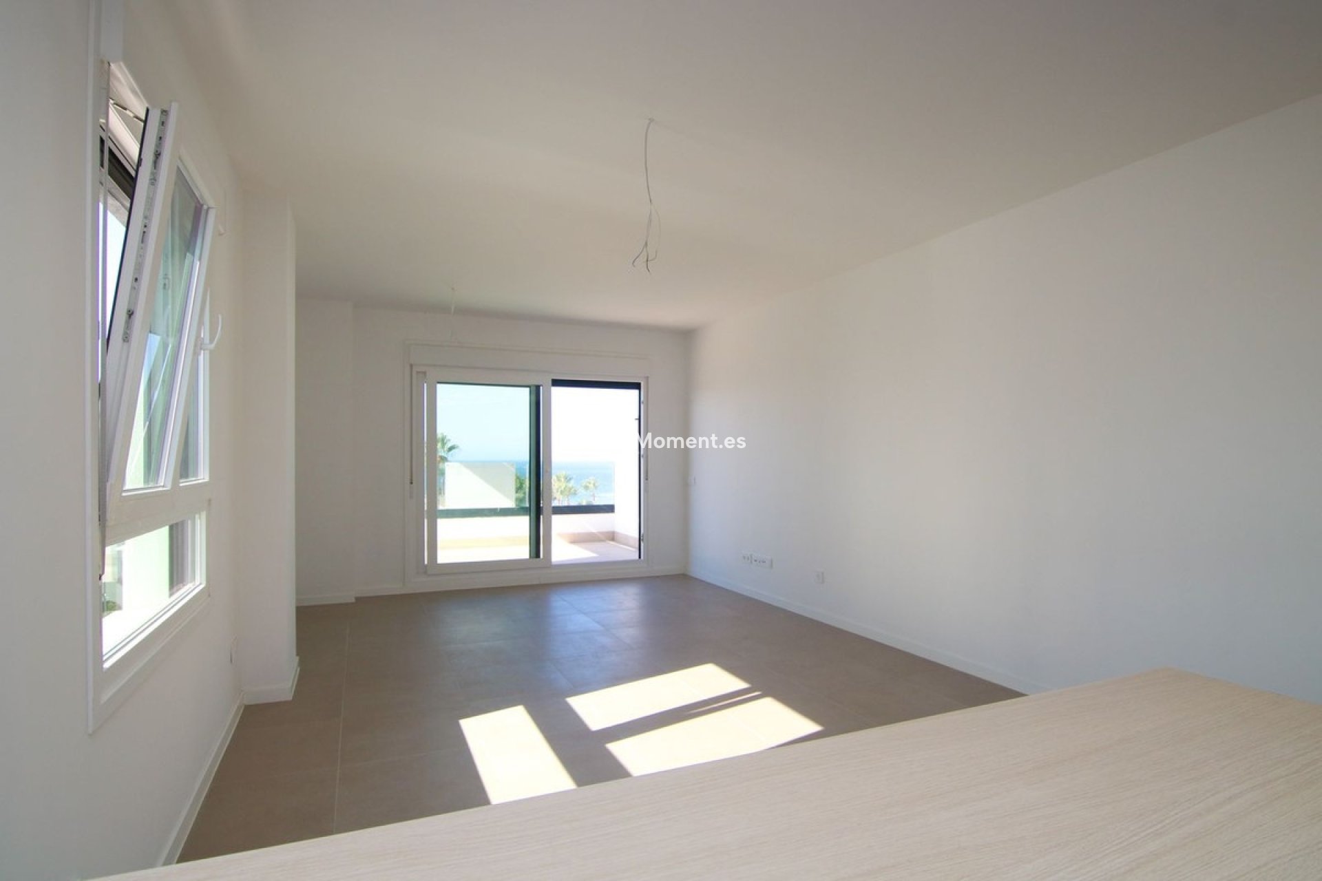 Wiederverkauf - Wohnung - Mijas Costa - El Chaparral