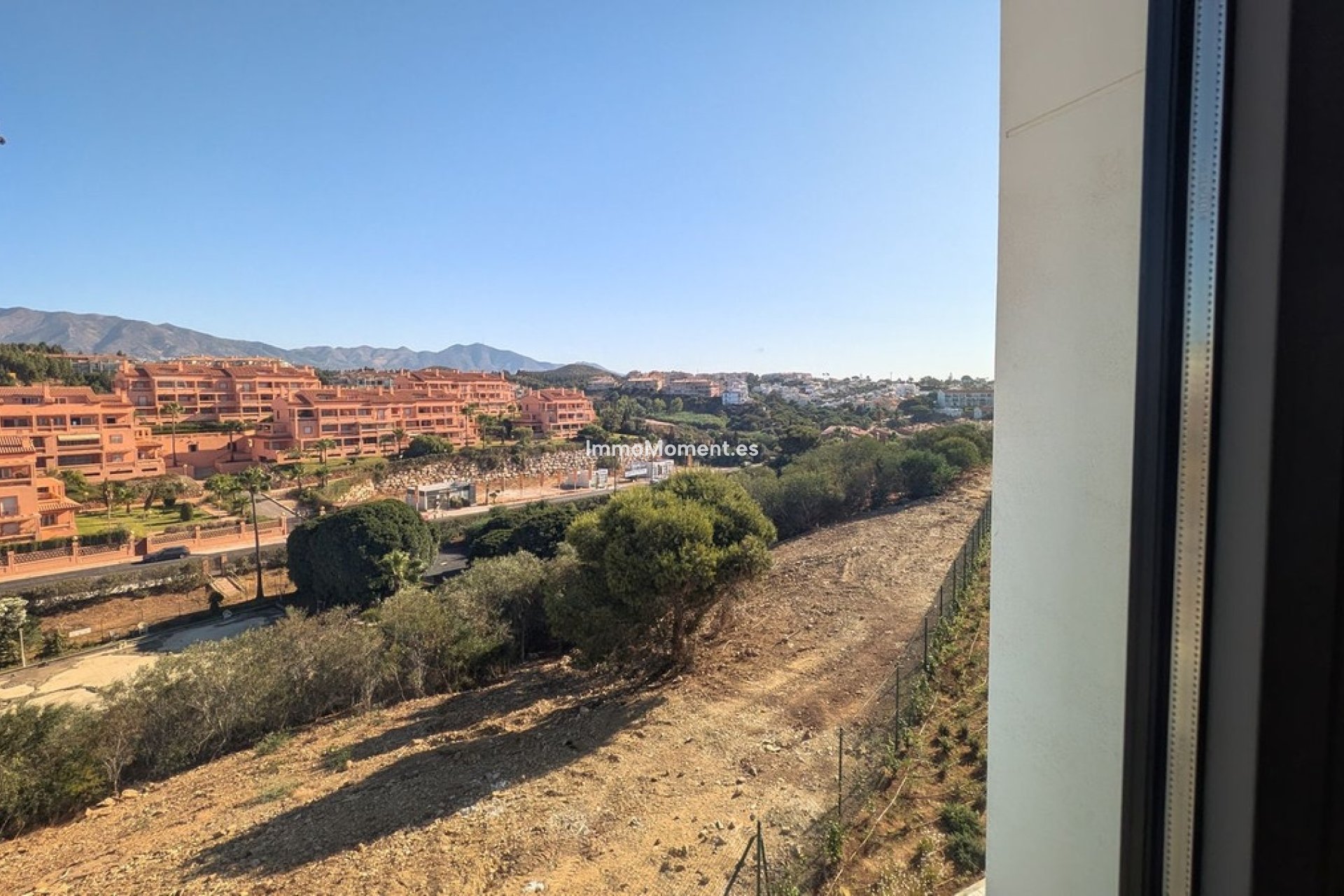 Wiederverkauf - Wohnung - Mijas Costa - El Chaparral