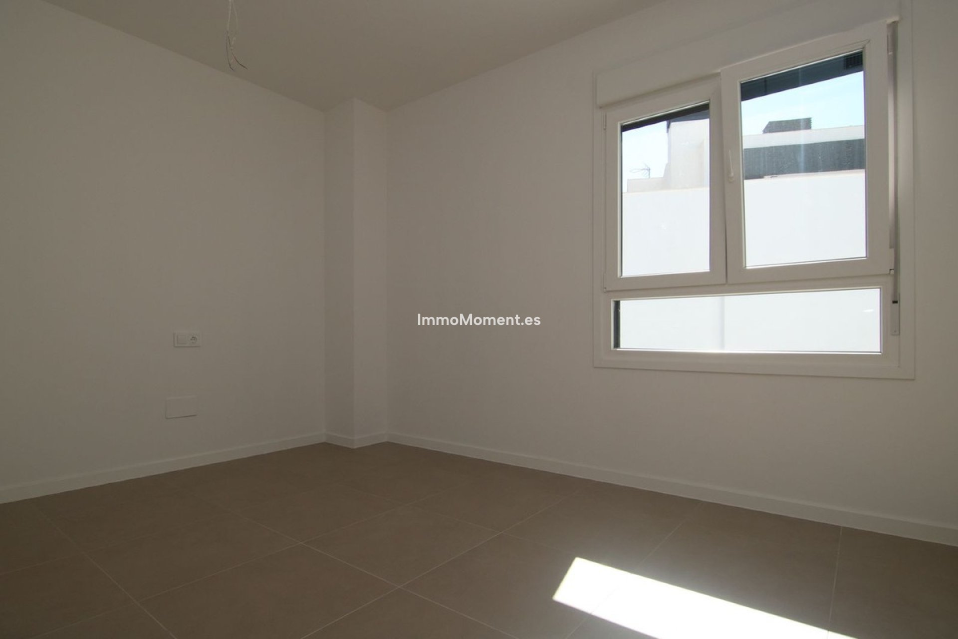 Wiederverkauf - Wohnung - Mijas Costa - El Chaparral