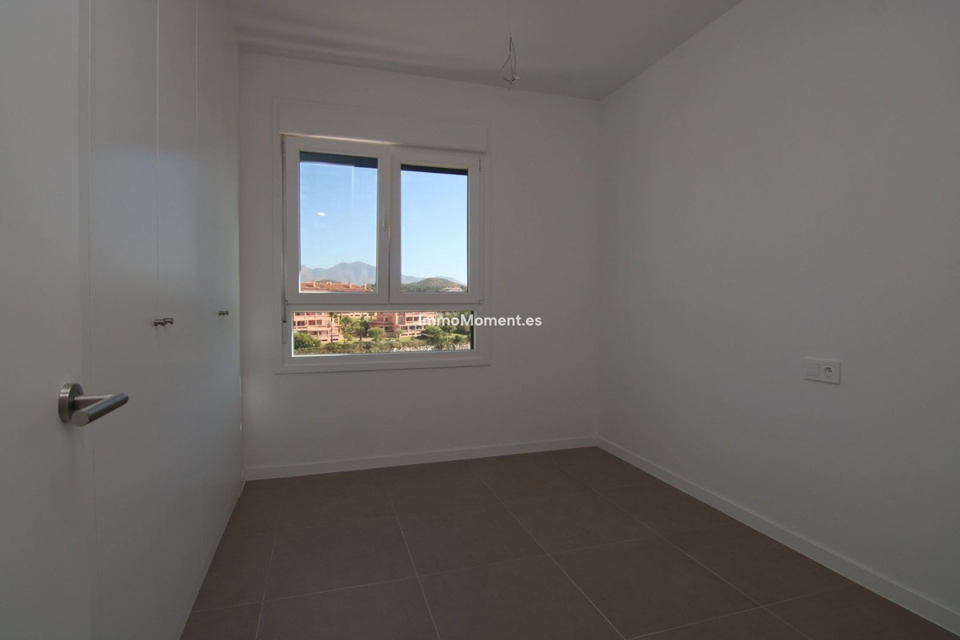 Wiederverkauf - Wohnung - Mijas Costa - El Chaparral