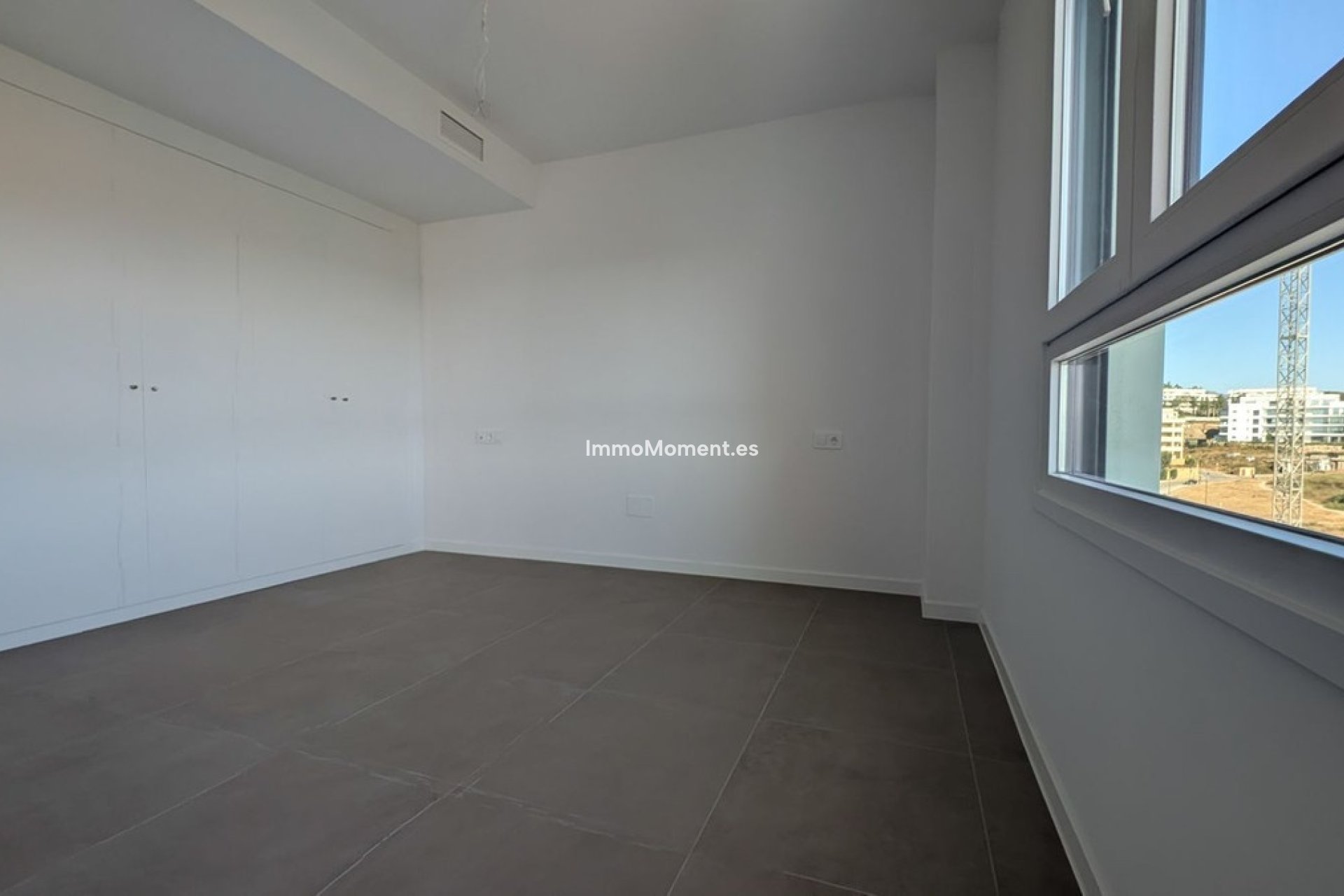 Wiederverkauf - Wohnung - Mijas Costa - El Chaparral