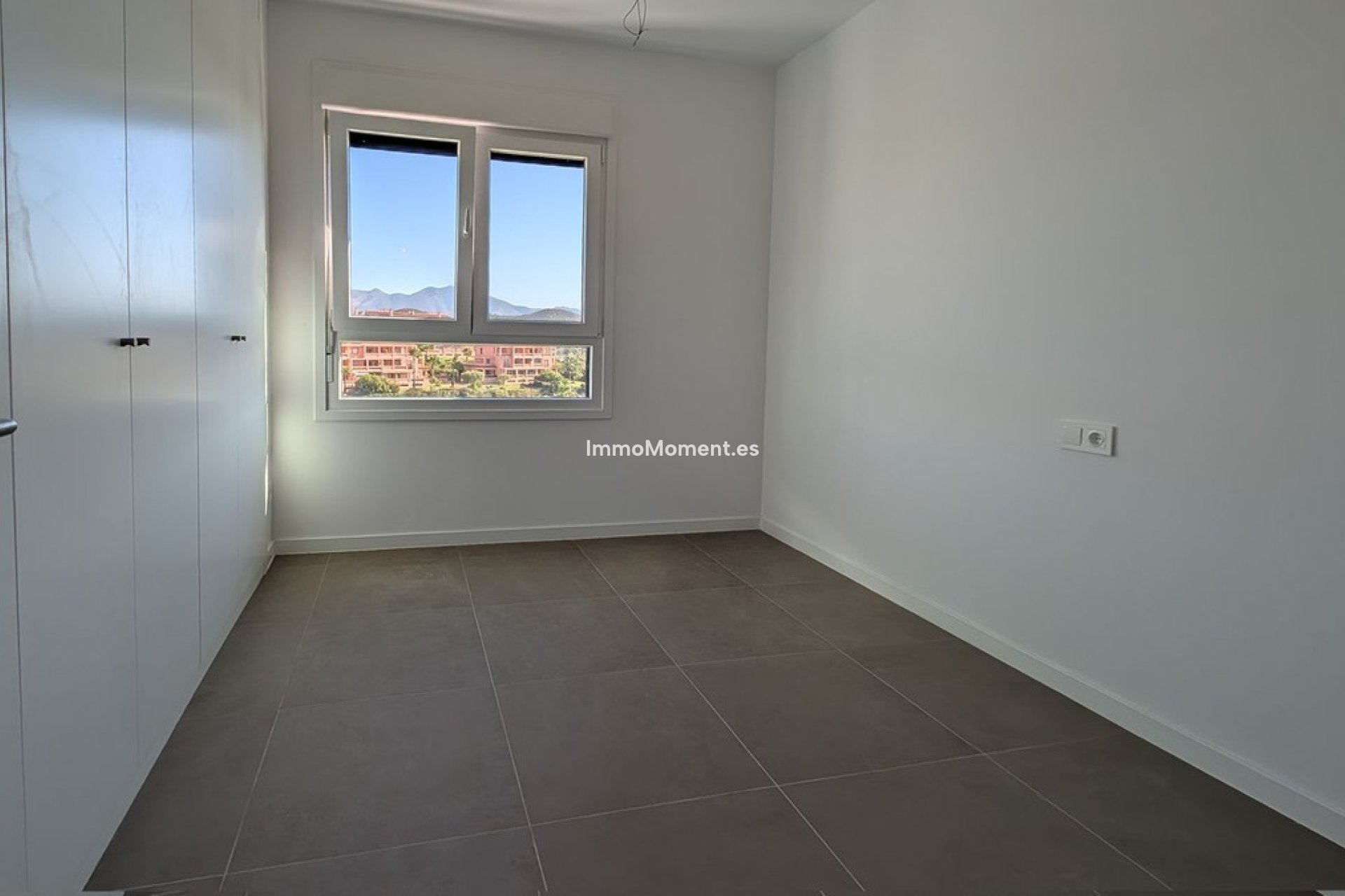 Wiederverkauf - Wohnung - Mijas Costa - El Chaparral