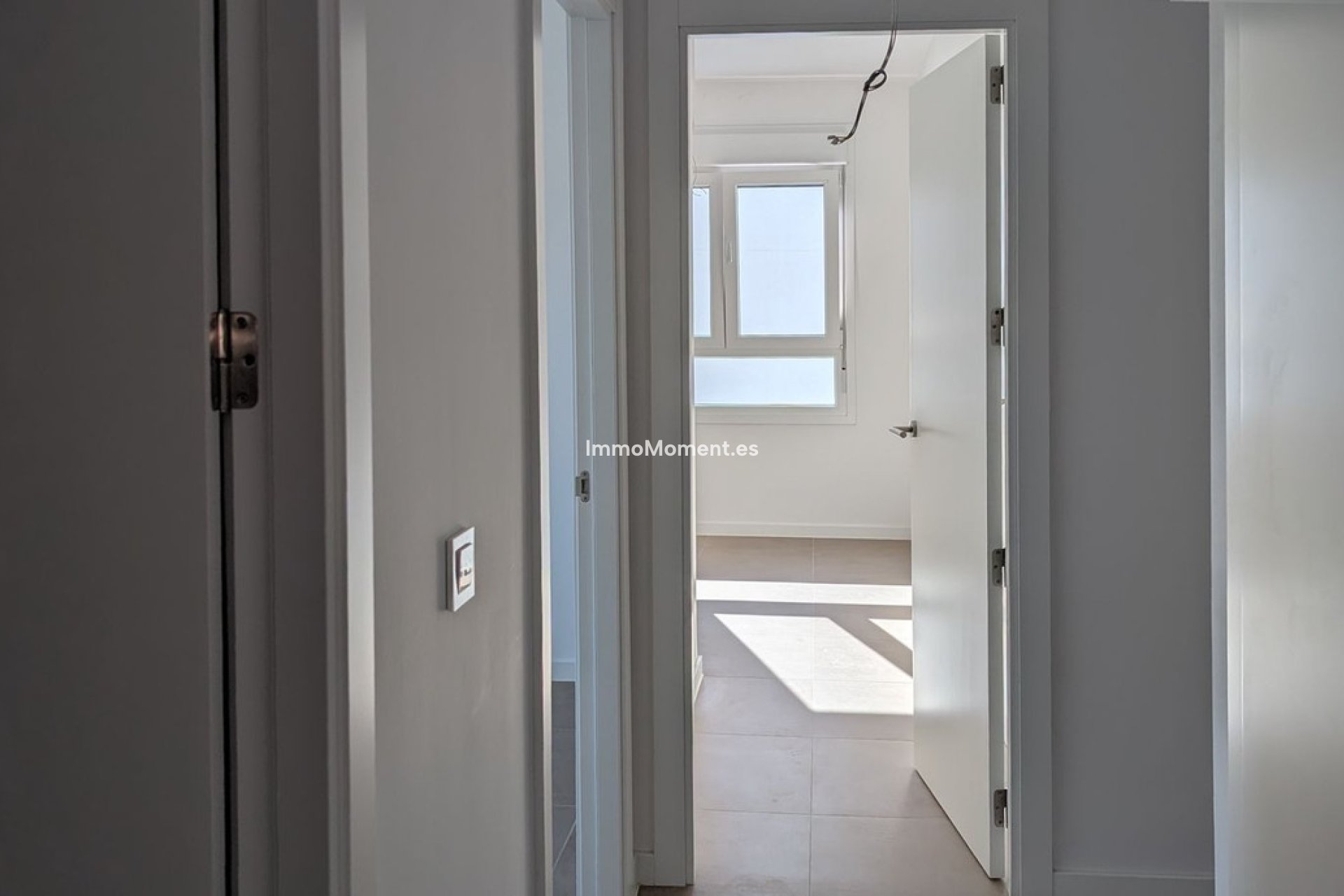 Wiederverkauf - Wohnung - Mijas Costa - El Chaparral