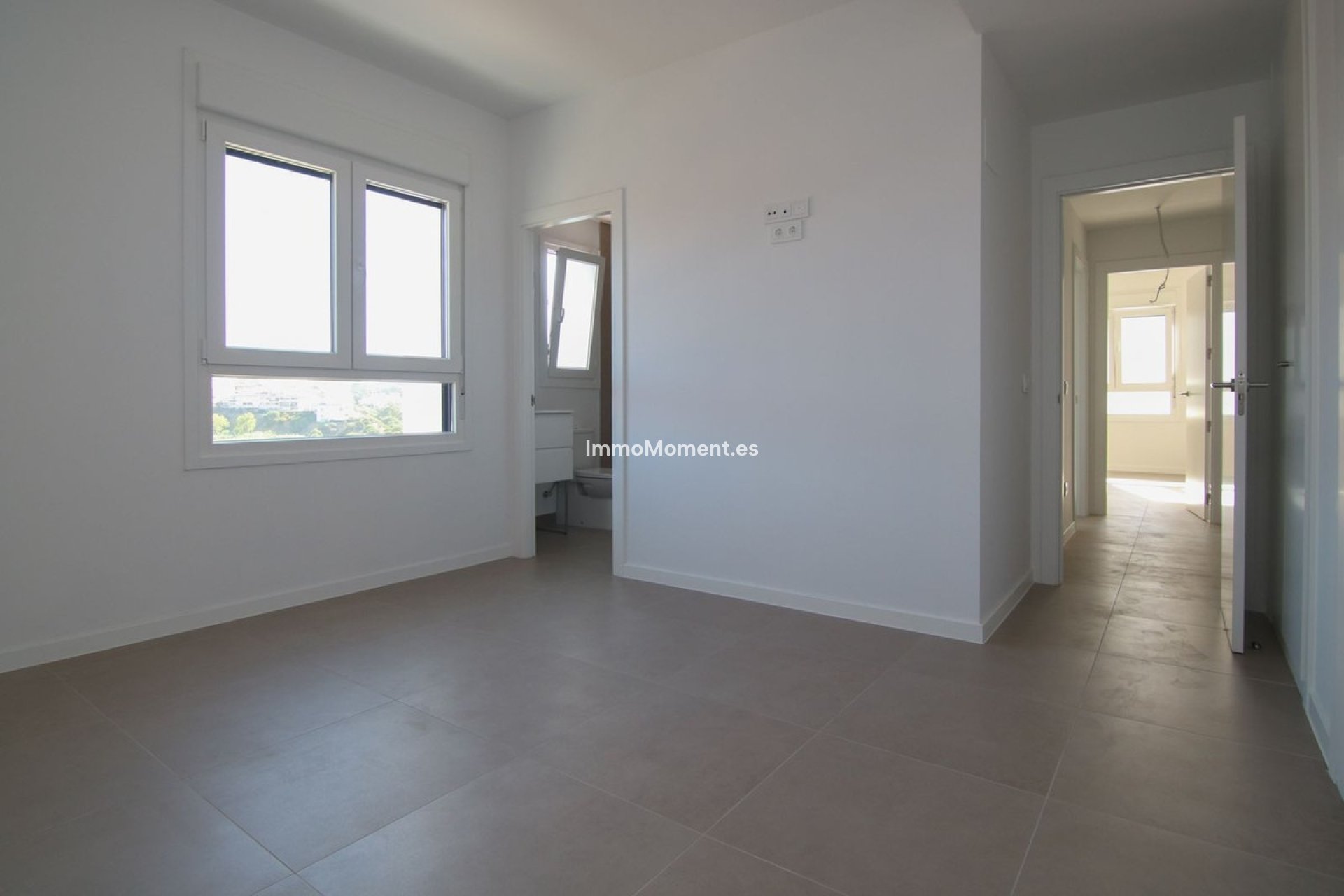 Wiederverkauf - Wohnung - Mijas Costa - El Chaparral
