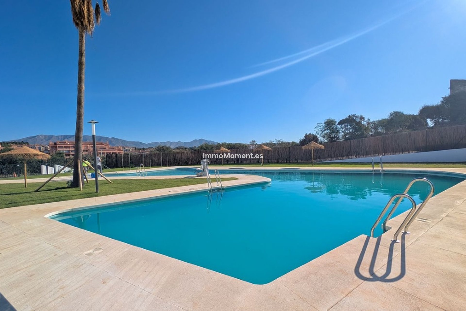 Wiederverkauf - Wohnung - Mijas Costa - El Chaparral