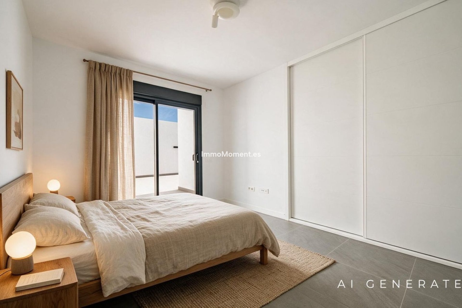 Wiederverkauf - Wohnung - Mijas Costa - El Chaparral