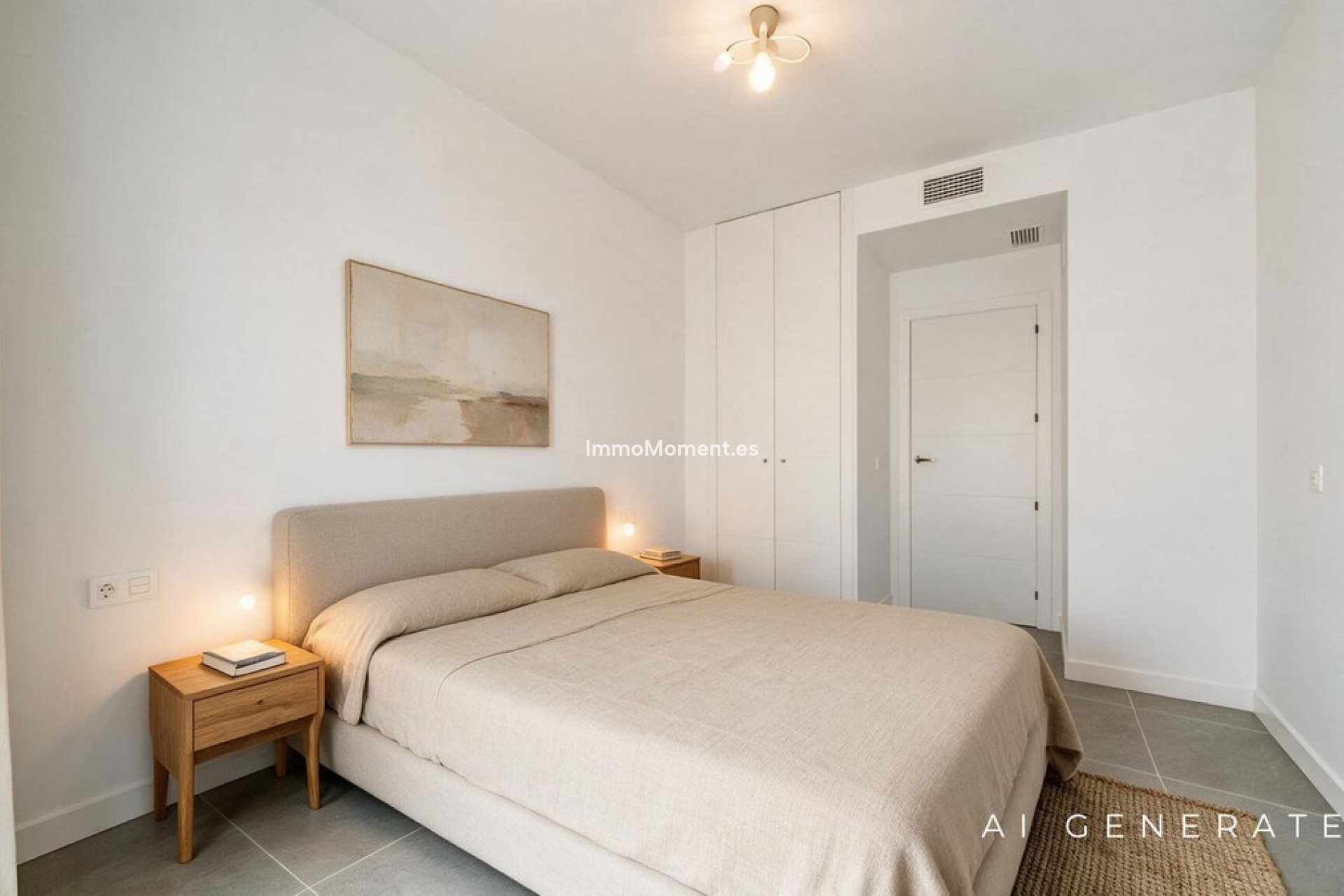 Wiederverkauf - Wohnung - Mijas Costa - El Chaparral
