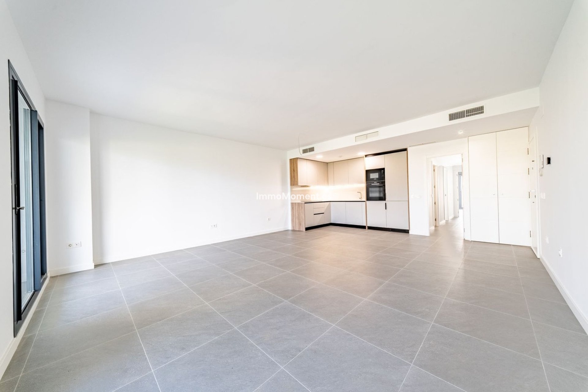 Wiederverkauf - Wohnung - Mijas Costa - El Chaparral