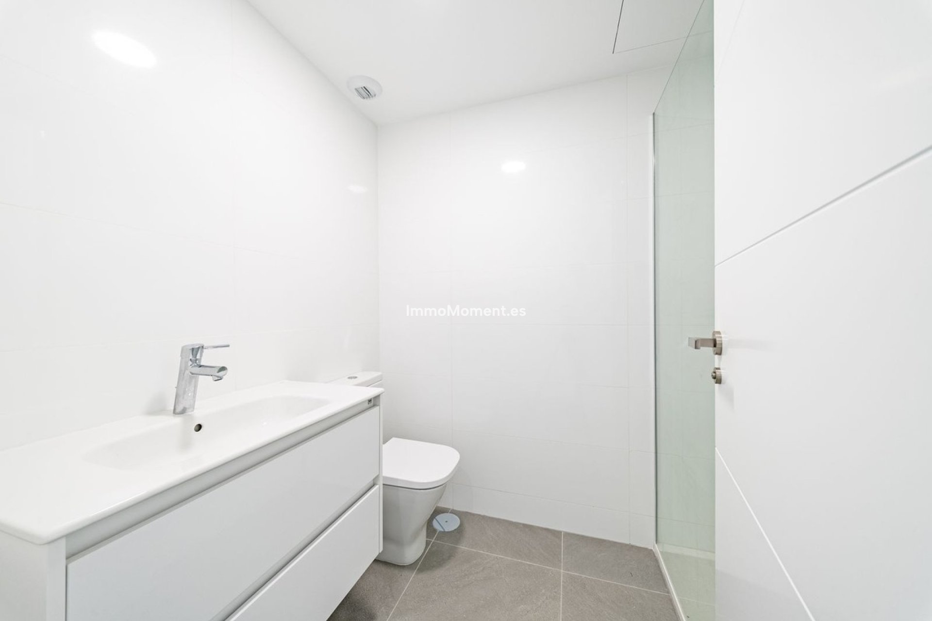 Wiederverkauf - Wohnung - Mijas Costa - El Chaparral