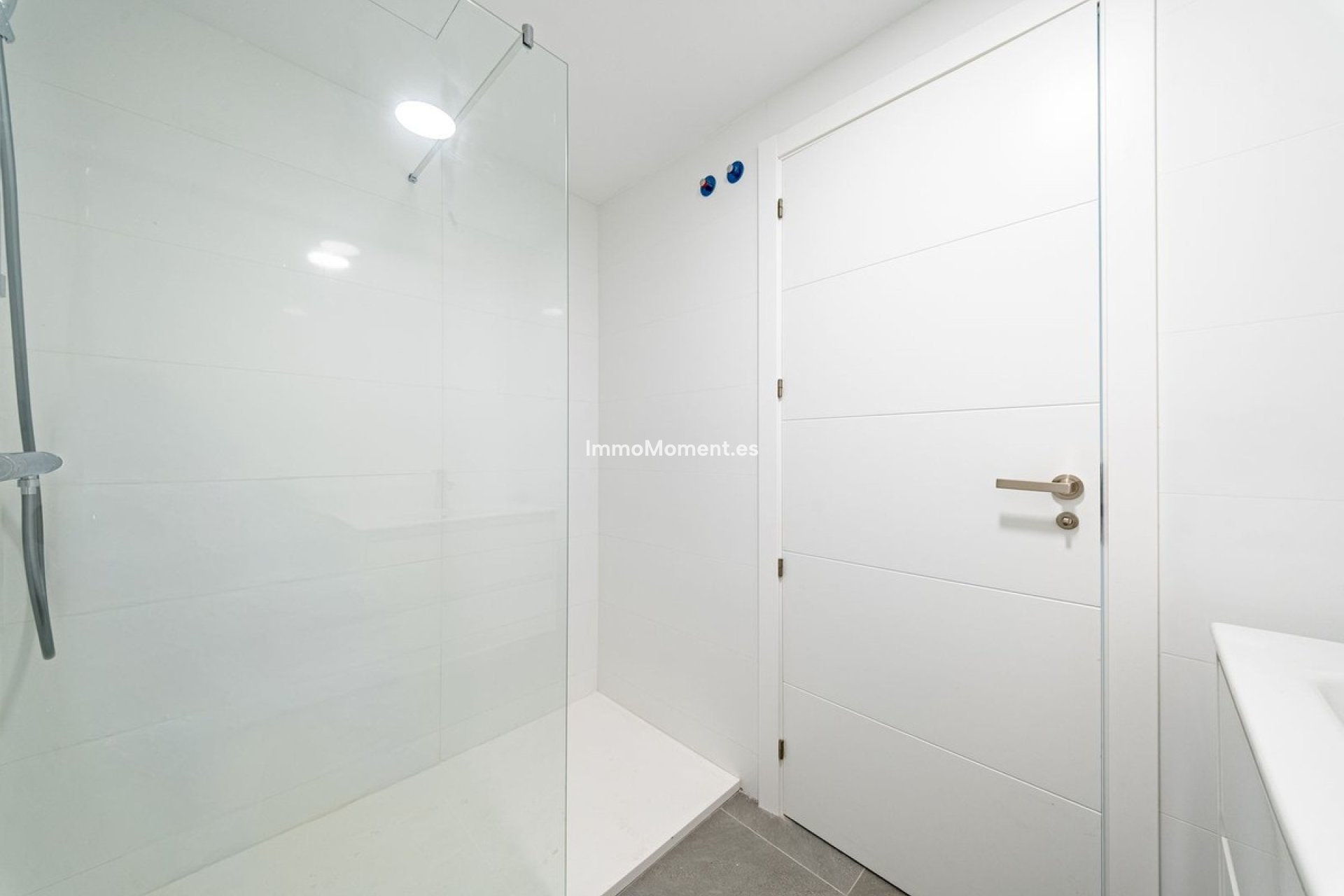 Wiederverkauf - Wohnung - Mijas Costa - El Chaparral