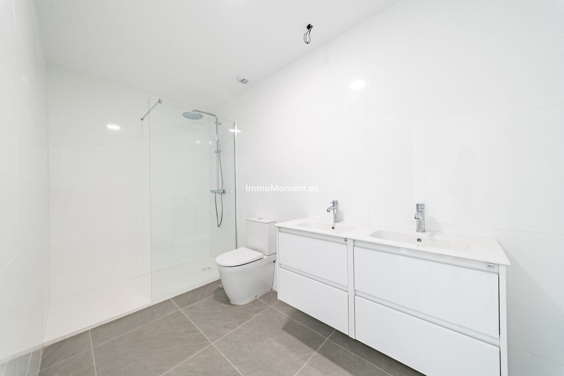 Wiederverkauf - Wohnung - Mijas Costa - El Chaparral