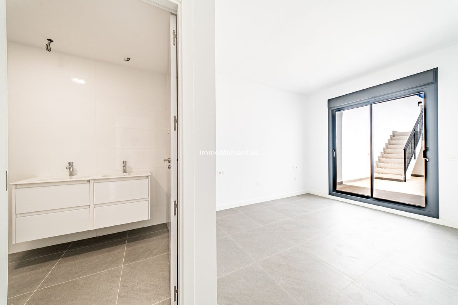 Wiederverkauf - Wohnung - Mijas Costa - El Chaparral