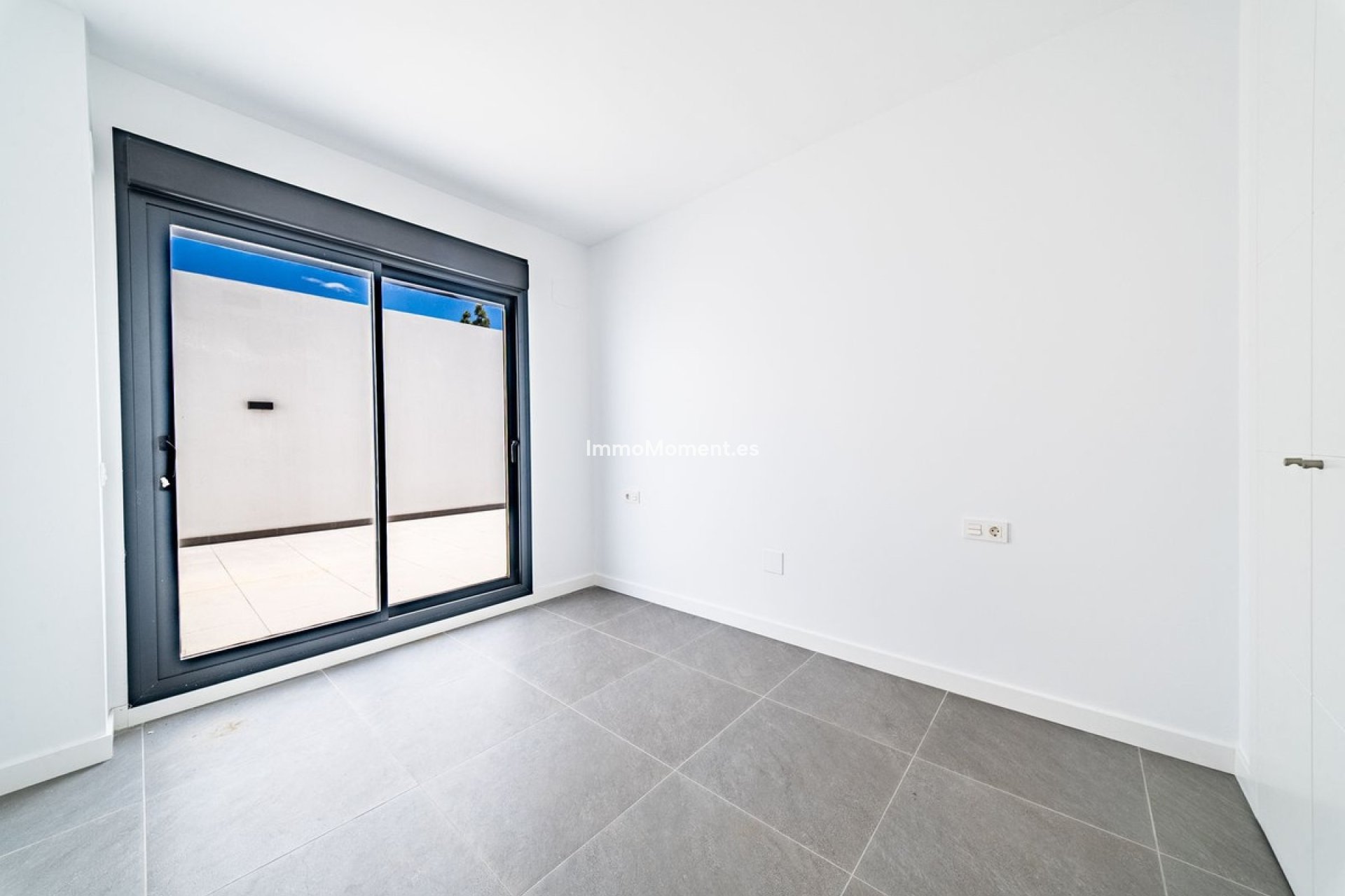 Wiederverkauf - Wohnung - Mijas Costa - El Chaparral