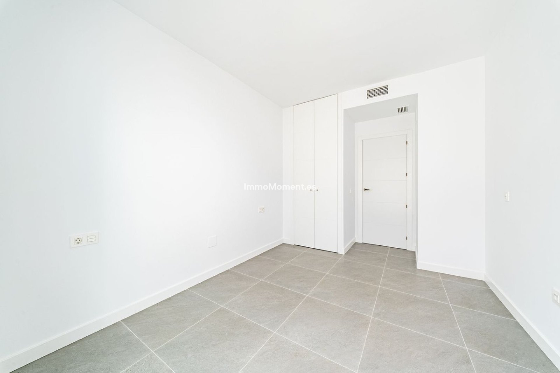 Wiederverkauf - Wohnung - Mijas Costa - El Chaparral