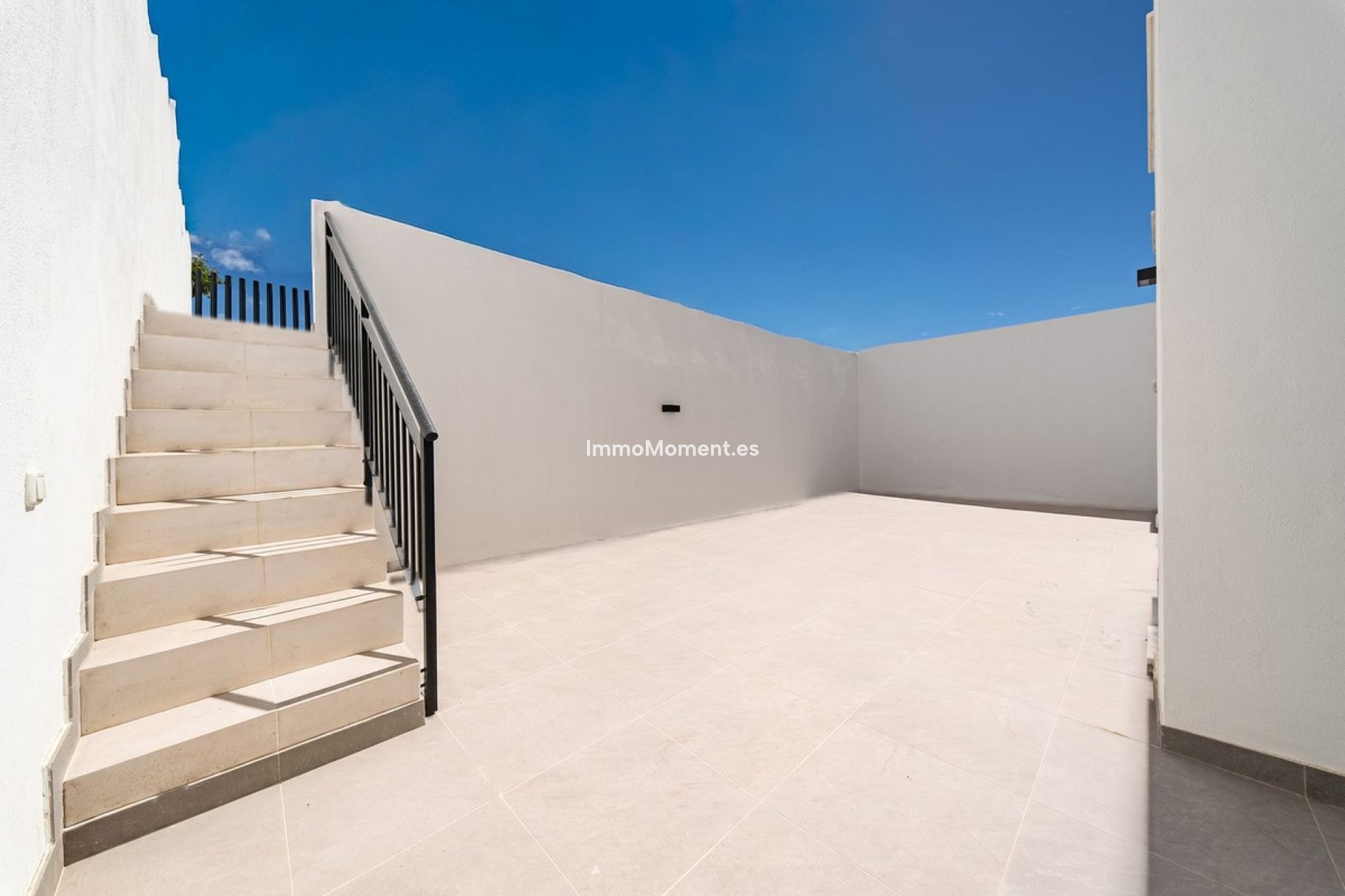 Wiederverkauf - Wohnung - Mijas Costa - El Chaparral