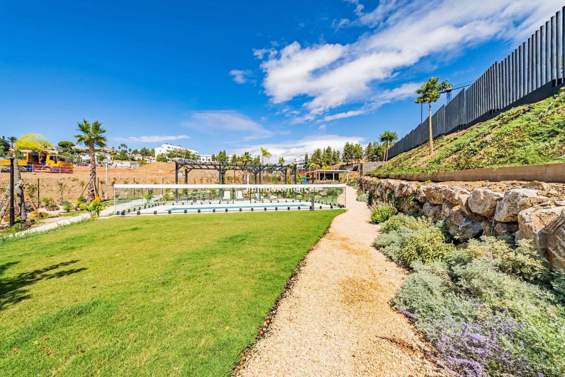 Wiederverkauf - Wohnung - Mijas Costa - El Chaparral
