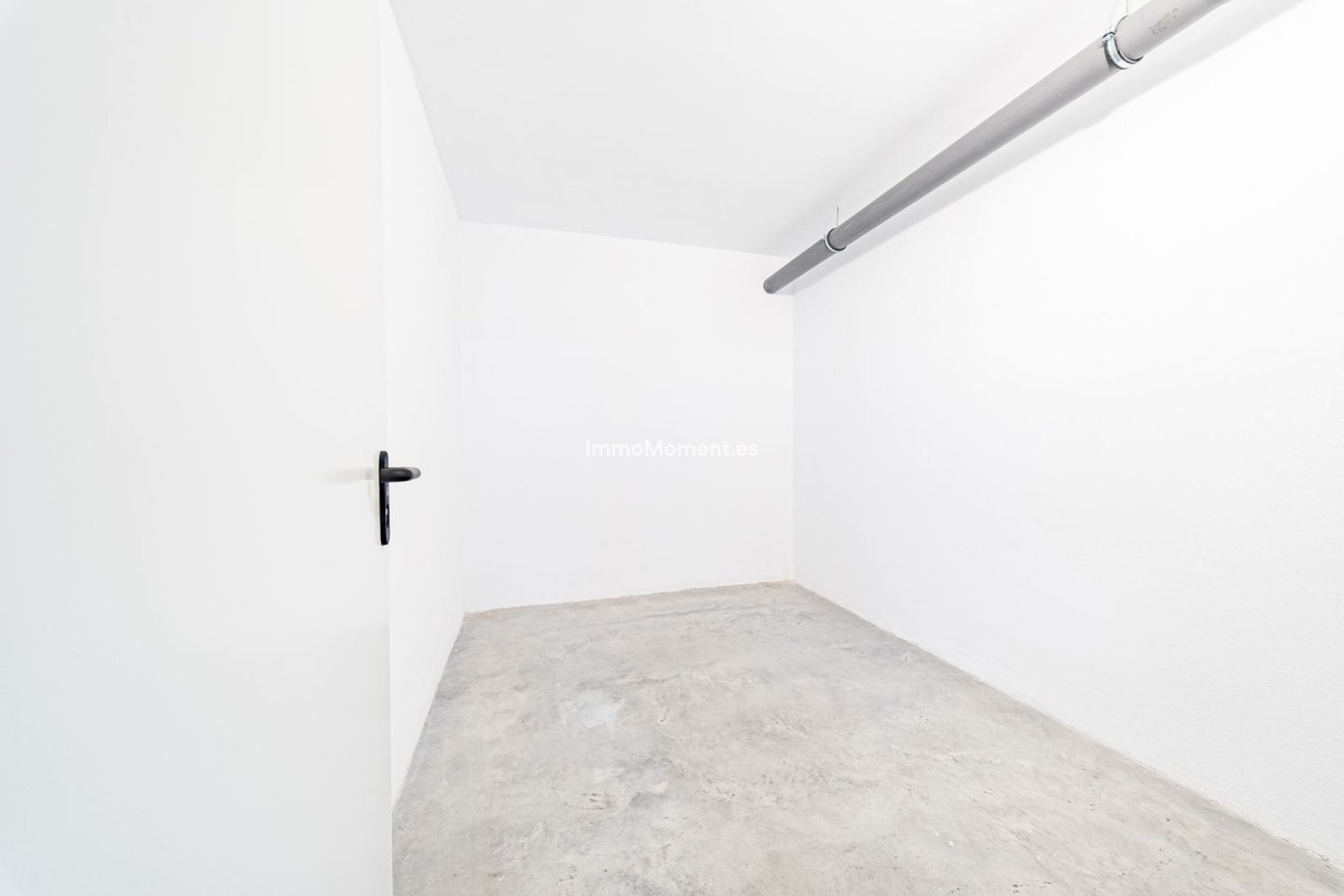 Wiederverkauf - Wohnung - Mijas Costa - El Chaparral