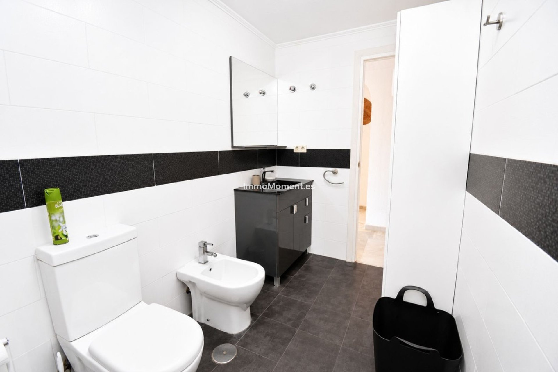 Wiederverkauf - Wohnung - Mijas Costa - El Chaparral
