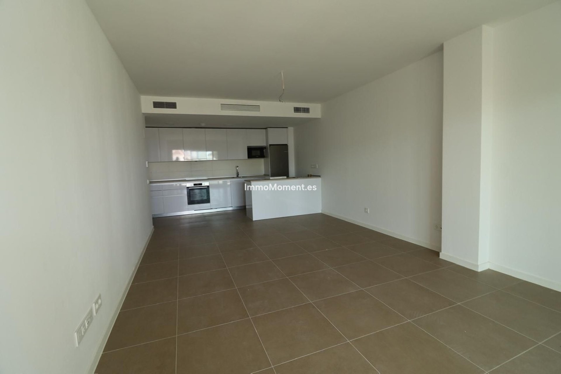 Wiederverkauf - Wohnung - Mijas Costa - El Chaparral