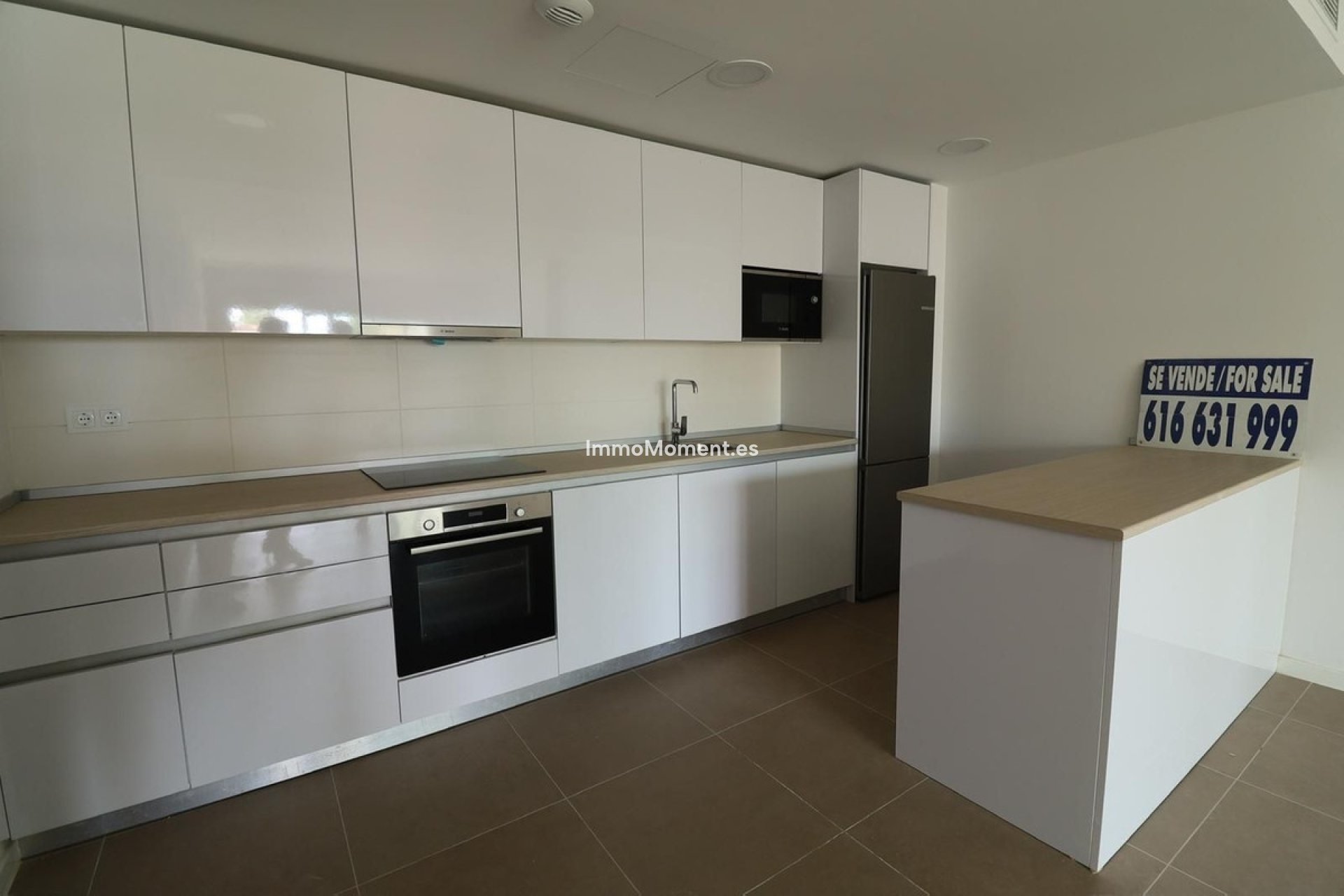Wiederverkauf - Wohnung - Mijas Costa - El Chaparral