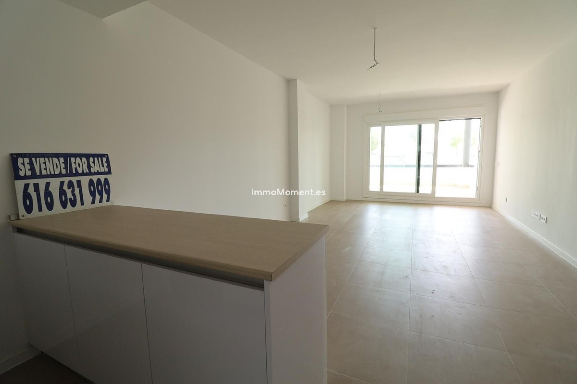 Wiederverkauf - Wohnung - Mijas Costa - El Chaparral