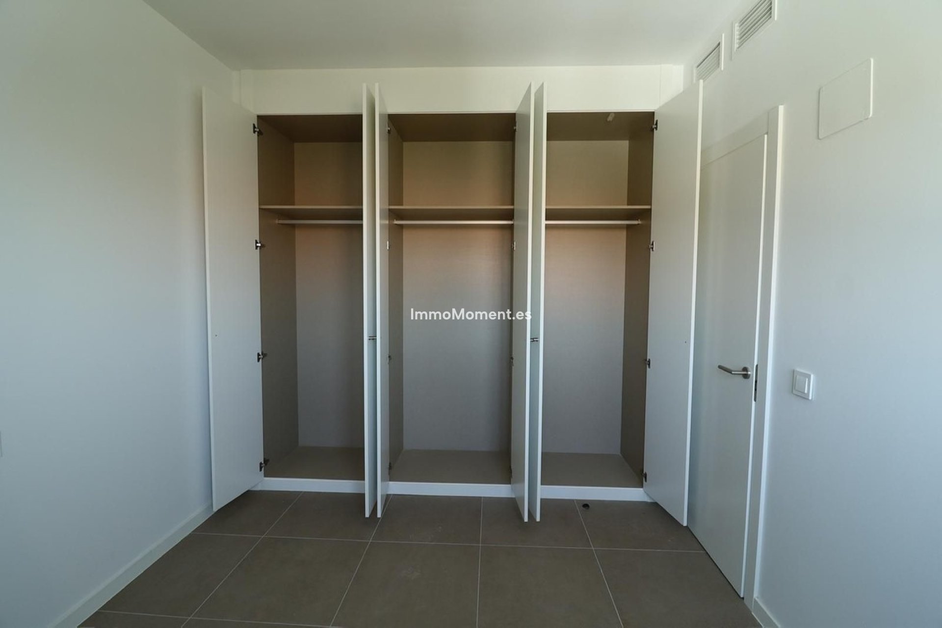 Wiederverkauf - Wohnung - Mijas Costa - El Chaparral