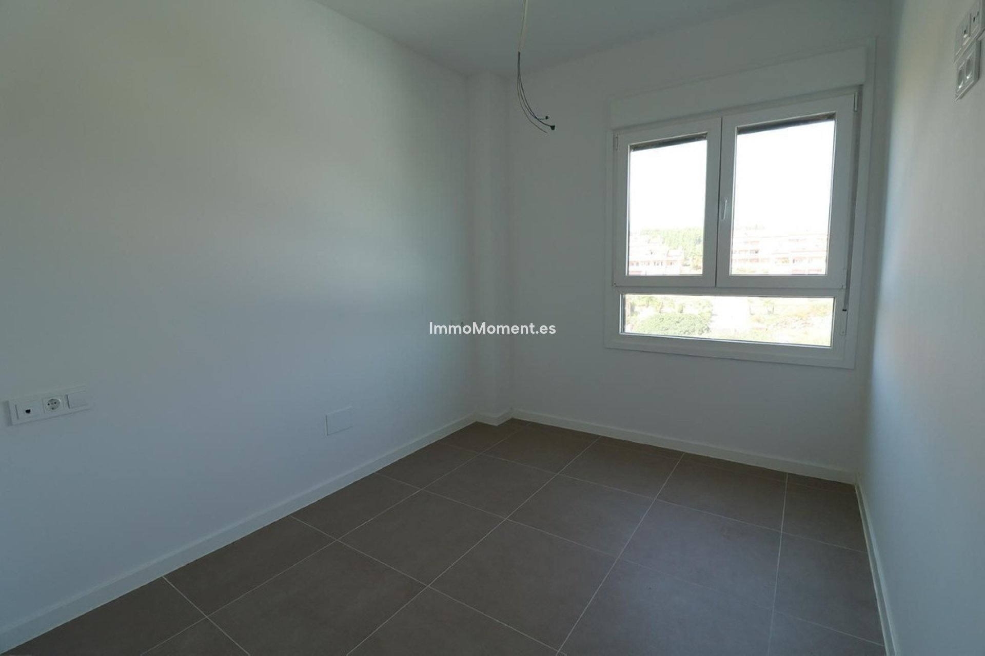 Wiederverkauf - Wohnung - Mijas Costa - El Chaparral