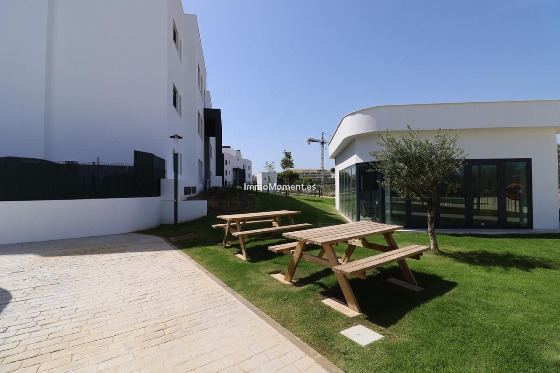 Wiederverkauf - Wohnung - Mijas Costa - El Chaparral