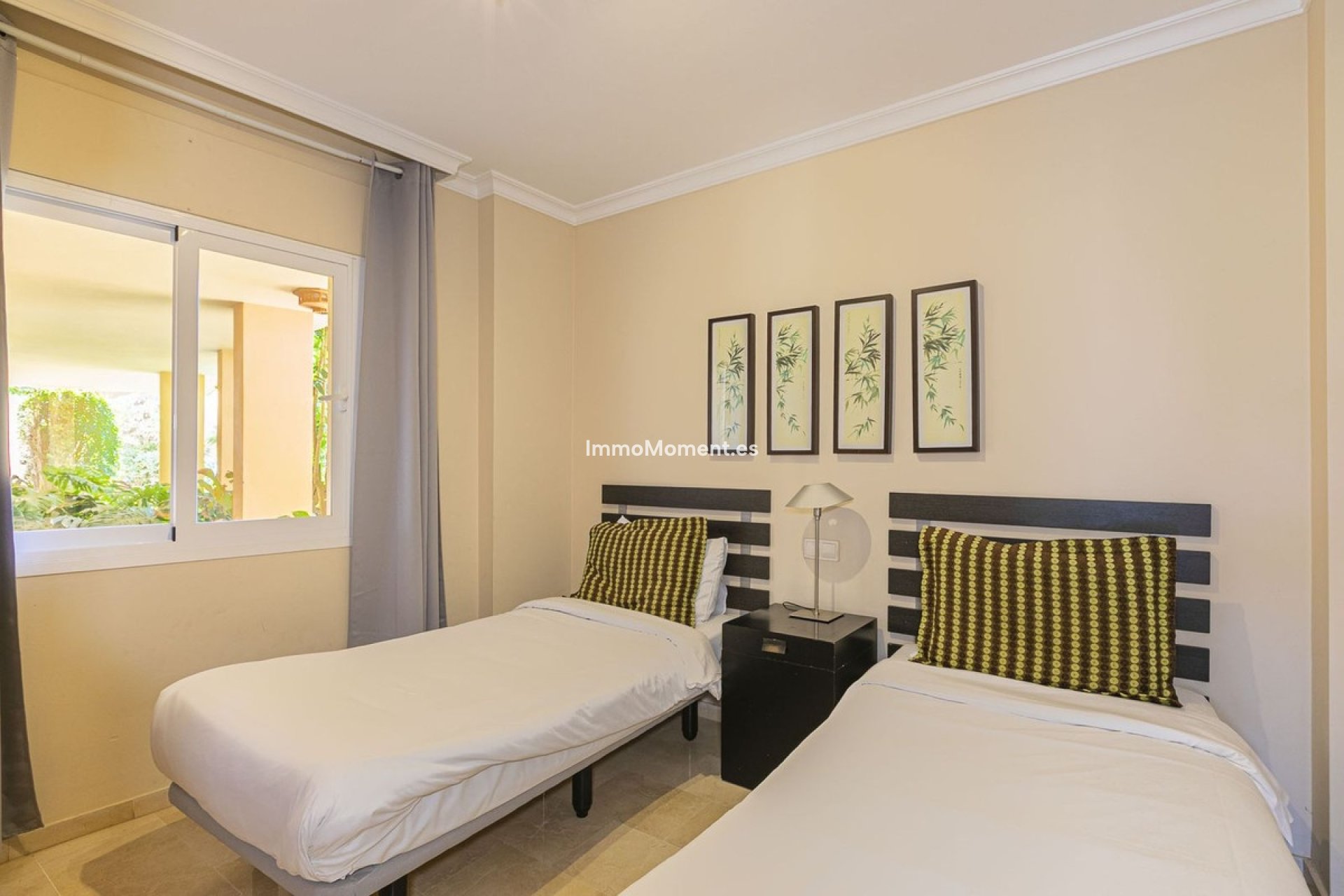 Wiederverkauf - Wohnung - Mijas Costa - El Chaparral