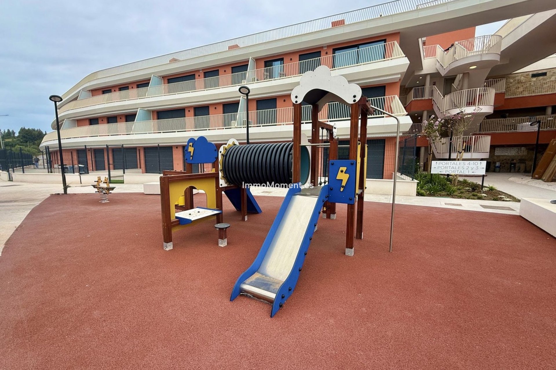 Wiederverkauf - Wohnung - Mijas Costa - El Chaparral