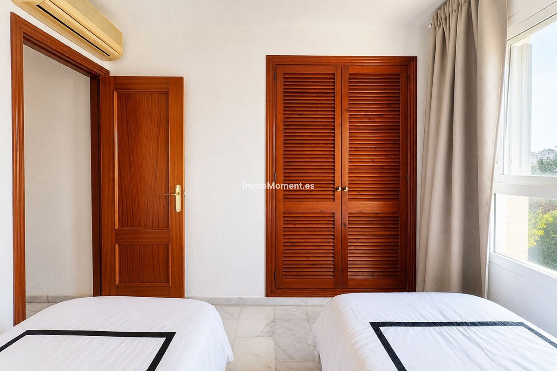 Wiederverkauf - Wohnung - Mijas Costa - El Chaparral