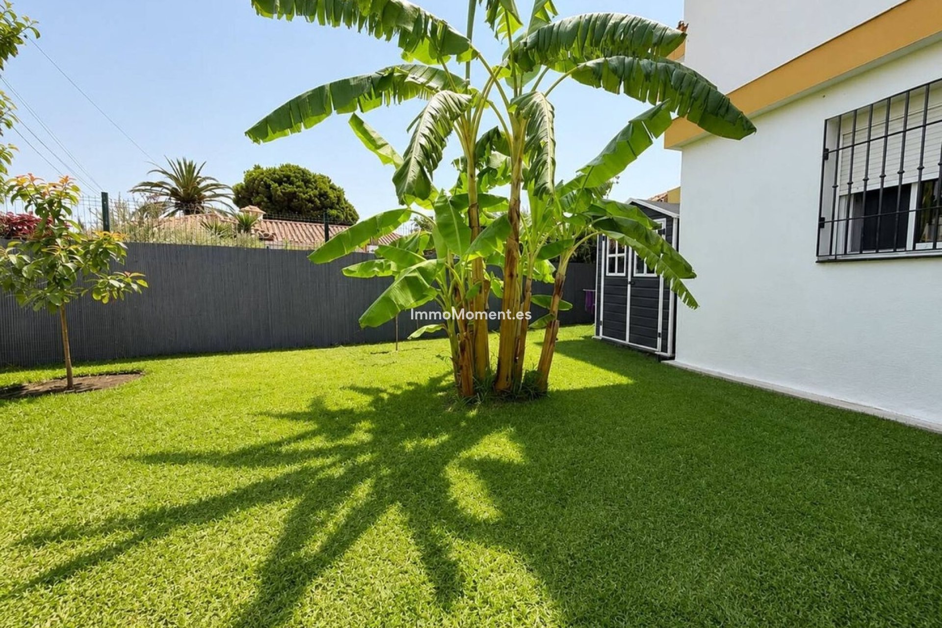 Wiederverkauf - Wohnung - Mijas Costa - El Chaparral