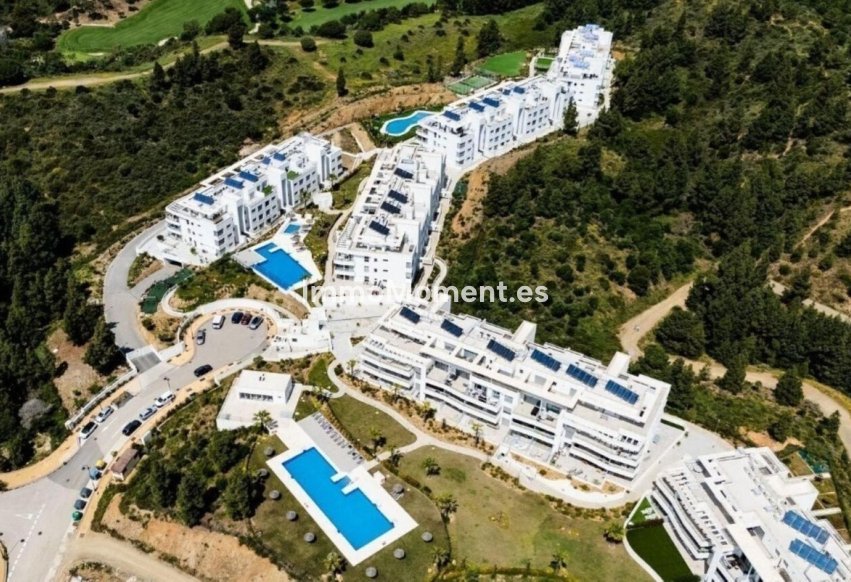 Wiederverkauf - Wohnung - Mijas Costa - El Faro
