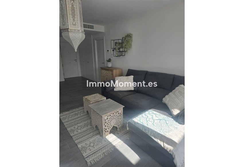 Wiederverkauf - Wohnung - Mijas Costa - El Faro