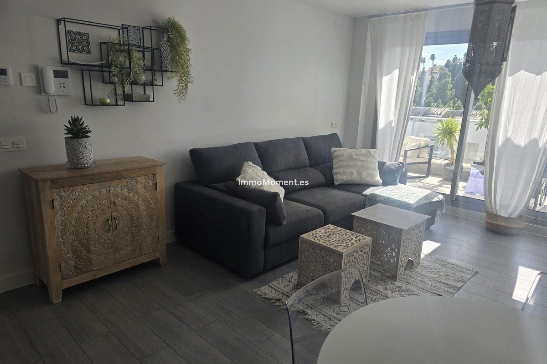 Wiederverkauf - Wohnung - Mijas Costa - El Faro
