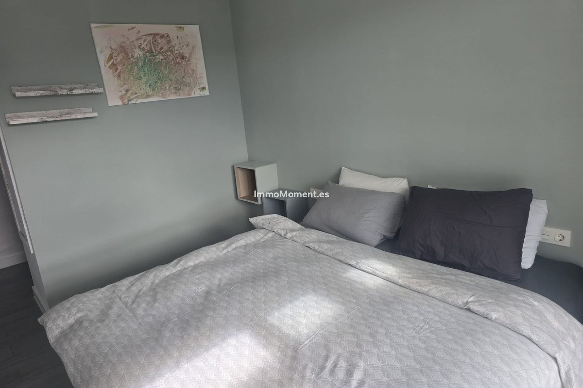 Wiederverkauf - Wohnung - Mijas Costa - El Faro